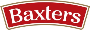 Baxters Logo