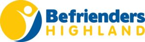 Befrienders Highland Befrienders Highland