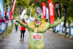 Loch Ness Marathon