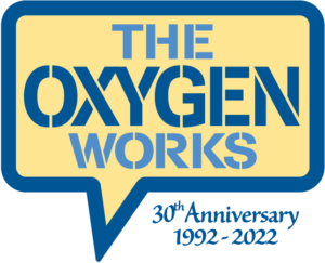 The Oxygen Works The Oxygen Works