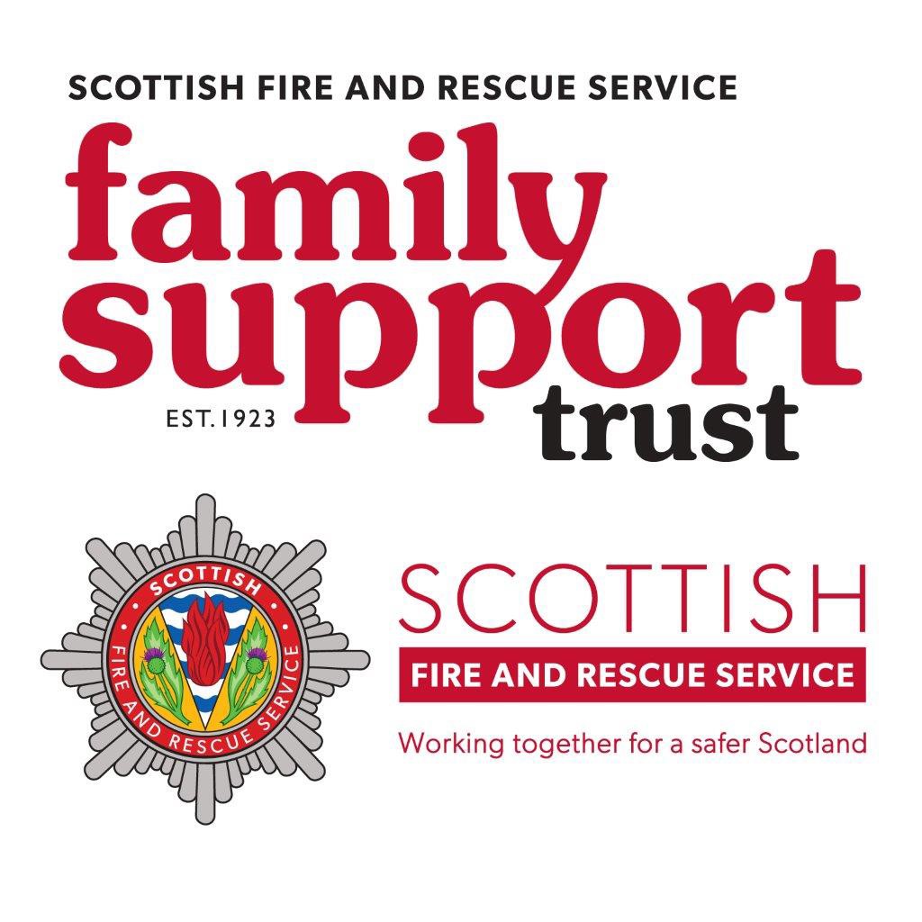 Scottish Fire and Rescue Service Family Support Trust SCIO