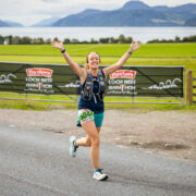 General entry sold out to 2025 Baxters Loch Ness Marathon