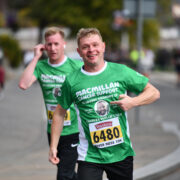 Run for Charity