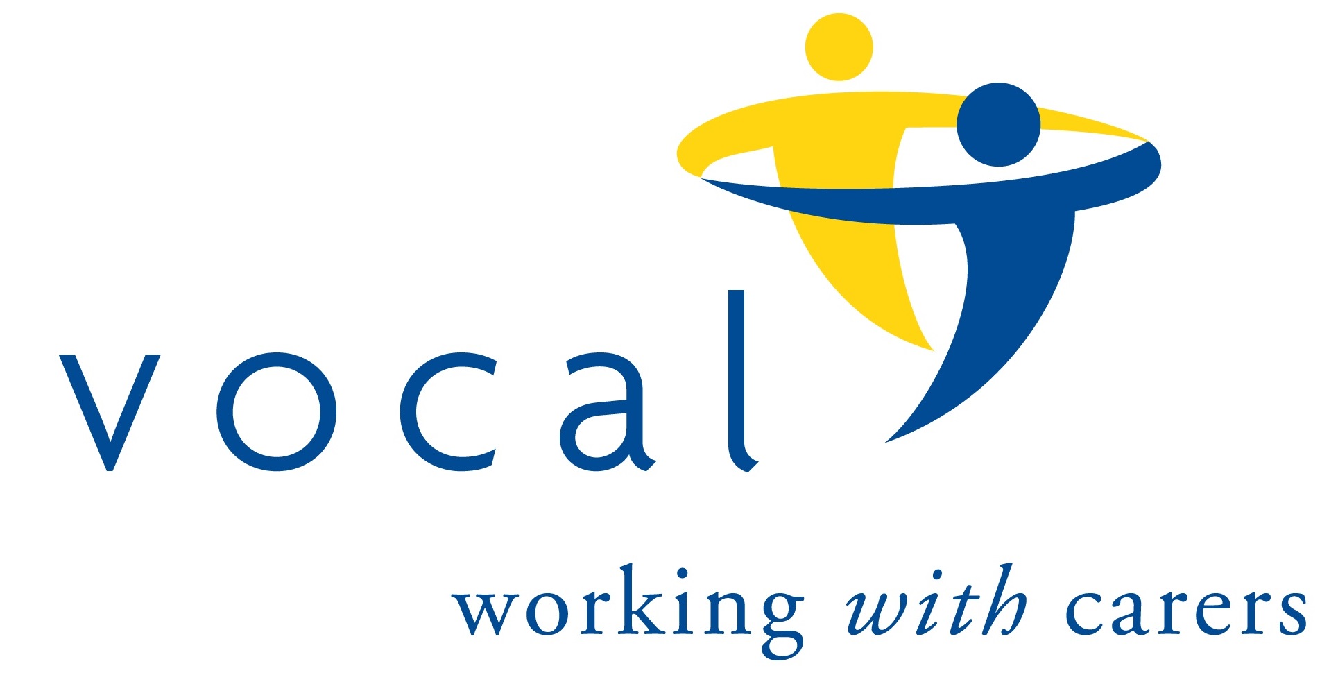 VOCAL - Voices of carers across Lothian